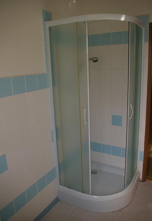 Apartmány Růžová Habitación foto
